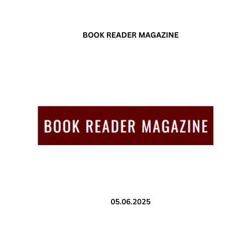 Featured Author Merili Freear