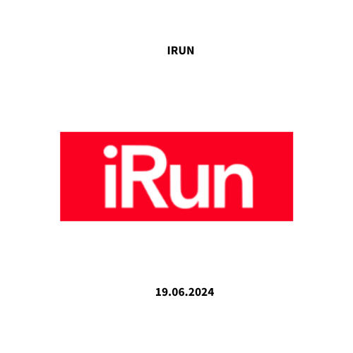 Discovering My Love for Running and Making the Impossible Possible: Just Run Merili Freear featured in iRun Canada: Discovering a love for running and making the impossible possible.